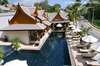 Baan Yin Dee Boutique Resort 